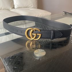 Gucci belt men’s