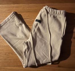 Essentials sweatpants
