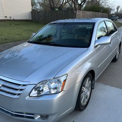 2007 Toyota Avalon