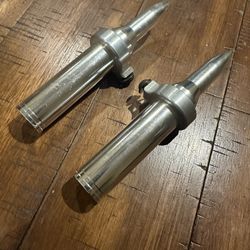 LED GIANT BULLET FLASHLIGHTS