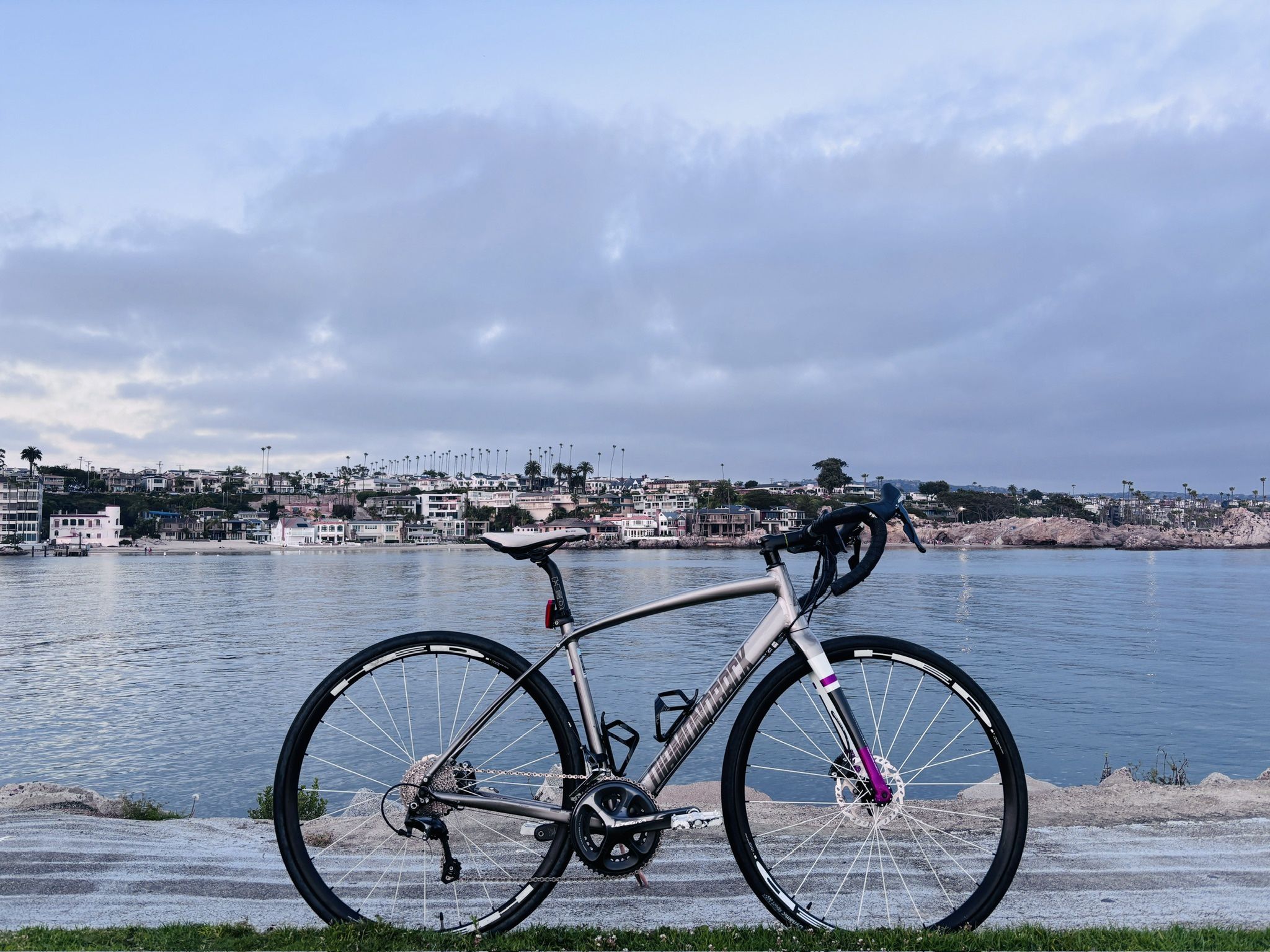 diamondback airen hydraulic disk