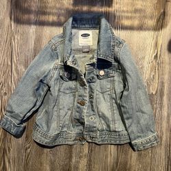 Old Navy Jean Jacket 