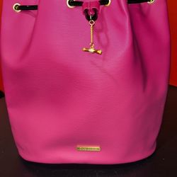 Juicy couture Purse/backpack
