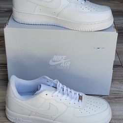 Air Forces Size 11