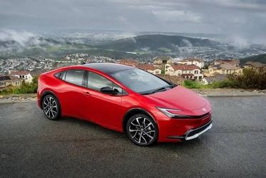 2024 prius parts