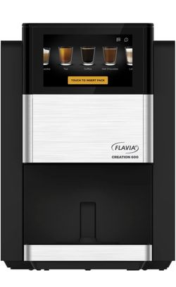Flavia creation 600