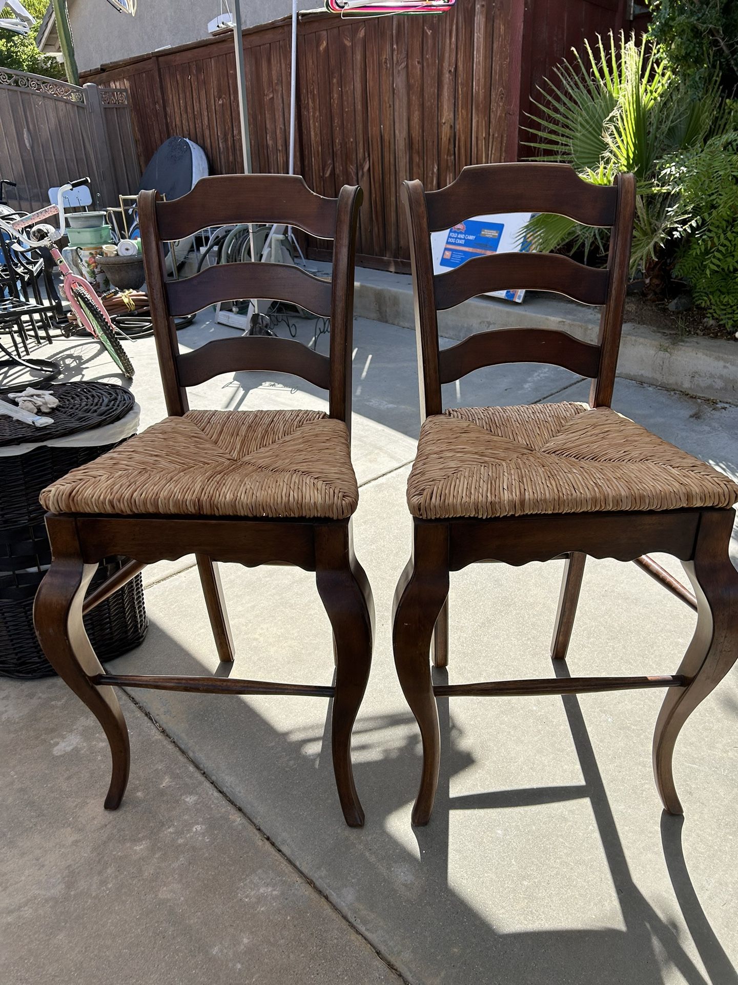 Chairs (2)