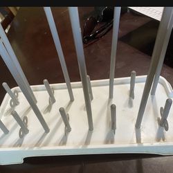 Bottle Drying Rack
