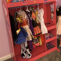 JoJo Siwa Dress and Play Boutique by Delta