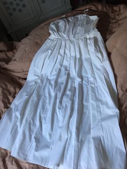 WhiteDress New