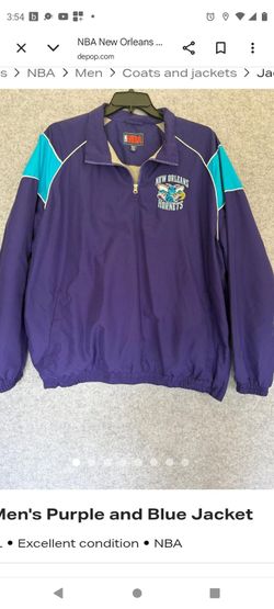 Vintage jacket