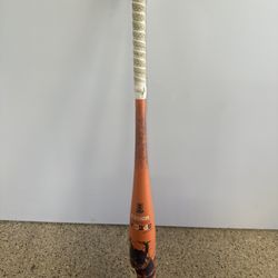 Combat Rodeo 33/30 BBCOR Bat 