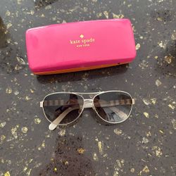 Kate Spade Dalia Sunglasses