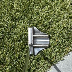 Guerin Rife 2 Bar Mallet Putter