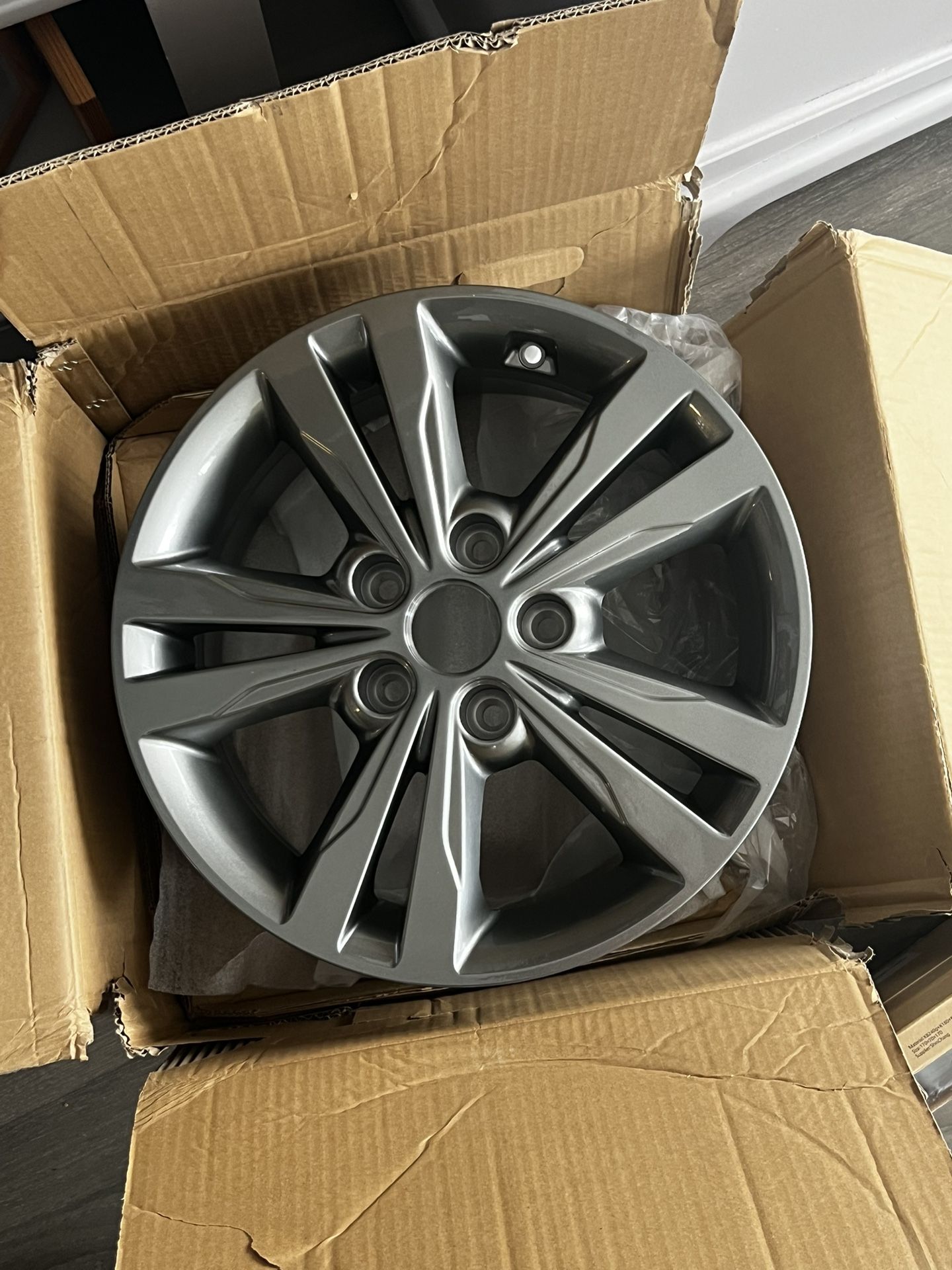 Hyundai Elantra Rim