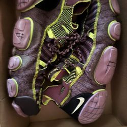 Nike Ispa Size 11