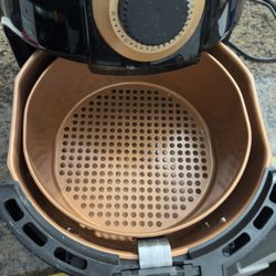 Air Frier 