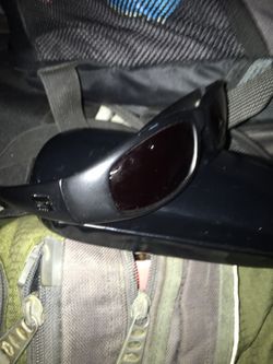 Rare Gucci Shades / Sunglasses 