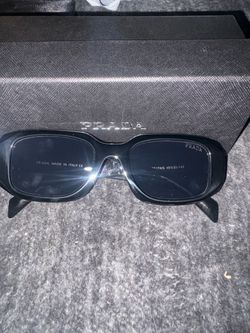Unisex Sunglasses