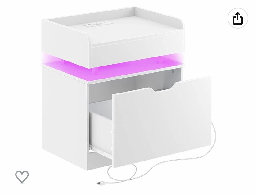 Nightstand
