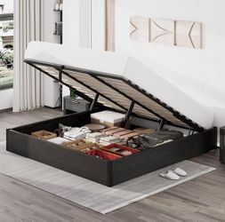 California King Bed Frame 