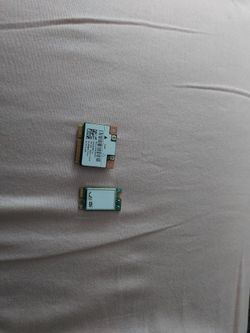 Wifi card