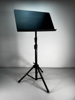 Titan Sheet Music Stands (3)