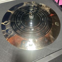 14” Hi Hats By Mienl (no Low Ballers)