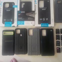 PHONE ACCESSORIES PACKAGE 