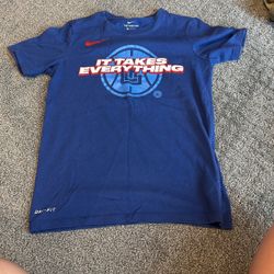 Nike Short Sleeve Tshirt