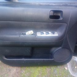 2005 Toyota Scion Xb Parts 