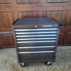 *** TOOLBOX FULL OF TOOLS ***