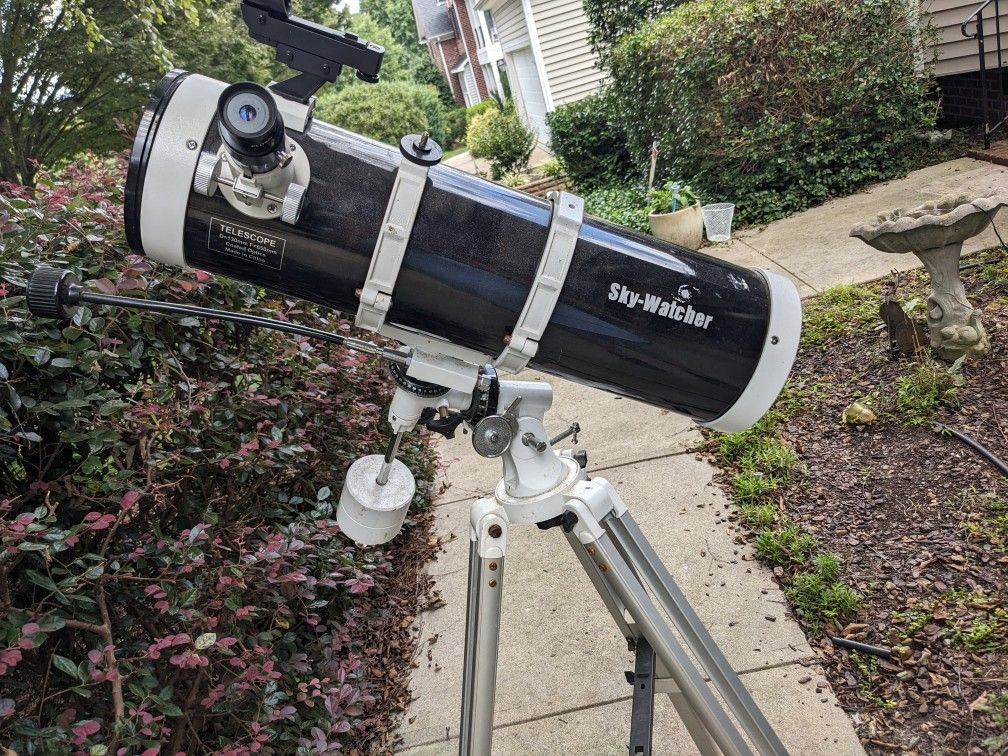 Sky Watcher Telescope