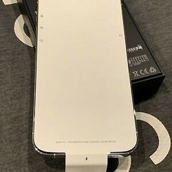 Apple iPhone 12 Pro Max - 128GB 
