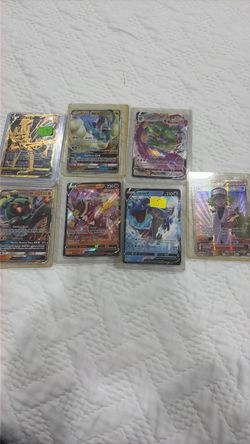 Pokémon Cards