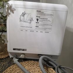 Dishwasher 