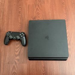 PS4 Slim On 8.03