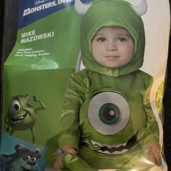Halloween Costume