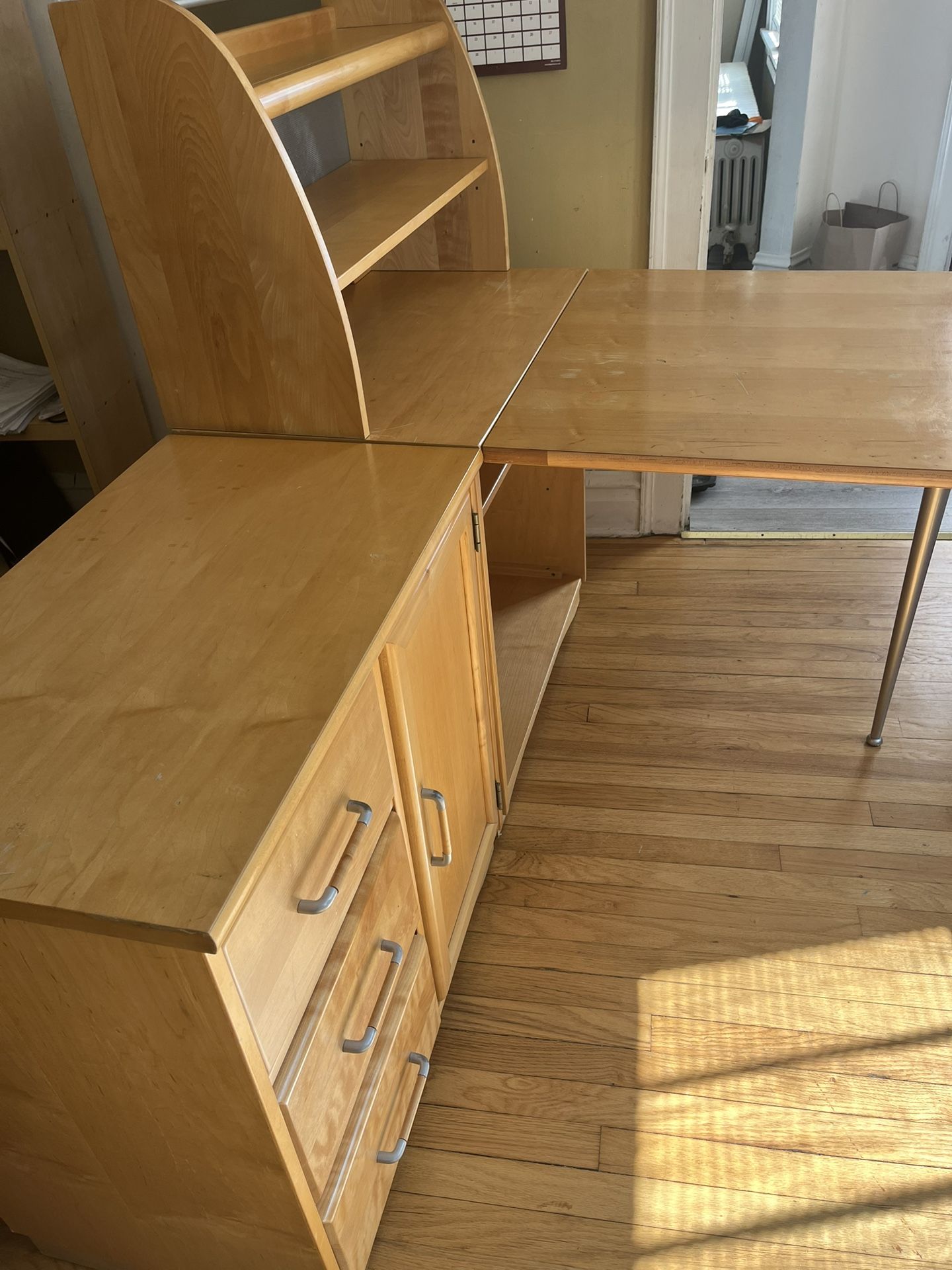 Office Desk