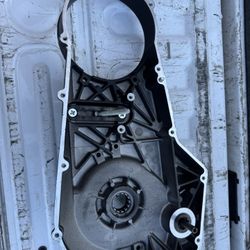 Harley Softail Inner Primary