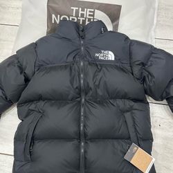 Northface (all sizes)