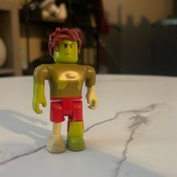 Zombie Noob