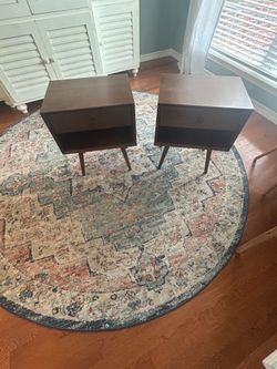Night stand set