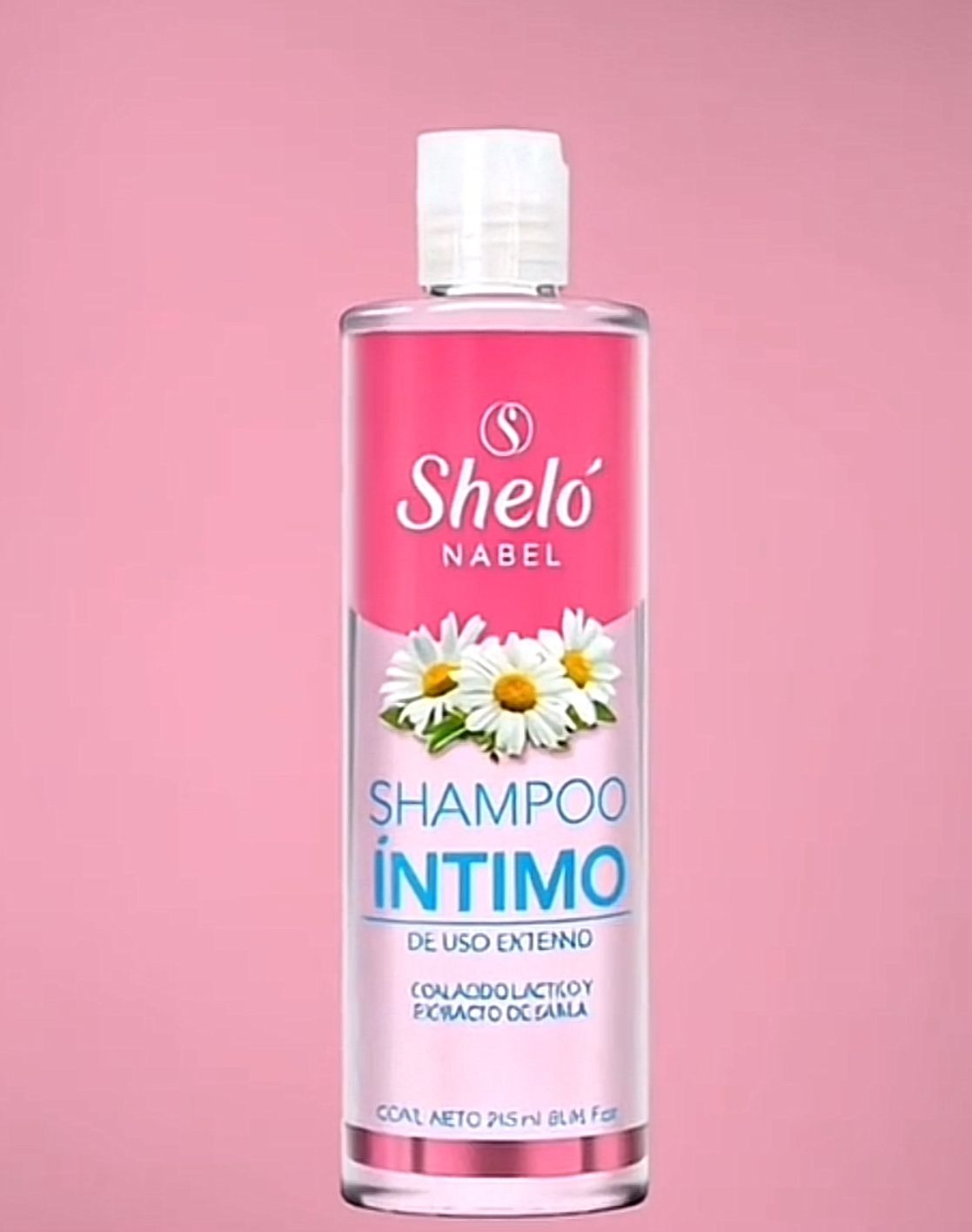 SHELO NABEL MEXICO