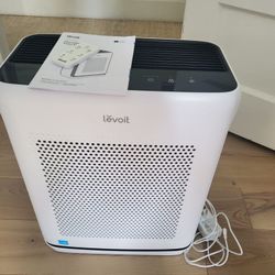 Air Purifier