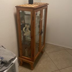China Cabinet 