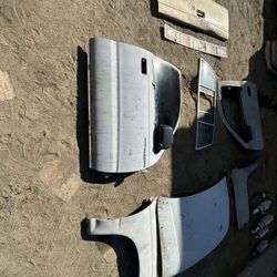 Tacoma/4runner Parts 