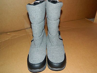 Mountrek Boots /winter Boots 