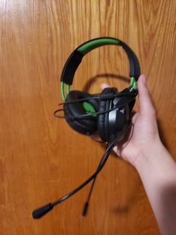 turtle beach headset