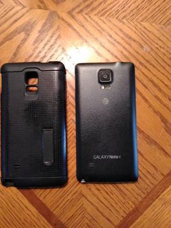 Note 4 for sale or trade